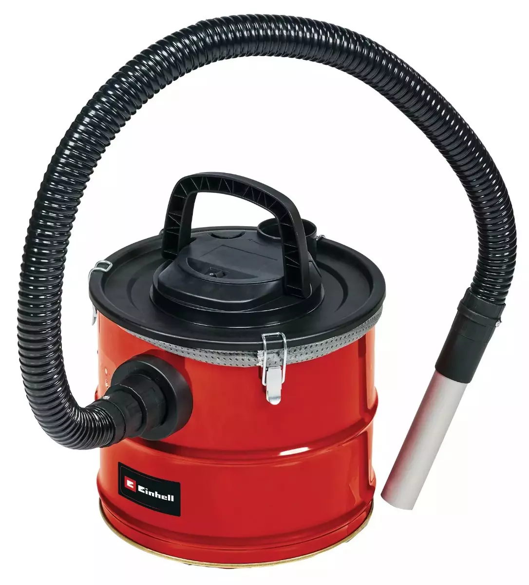 Aspirateur à cendres TC-AV 1718 D - 1200 W - 18 Litres - EINHELL - 2351661