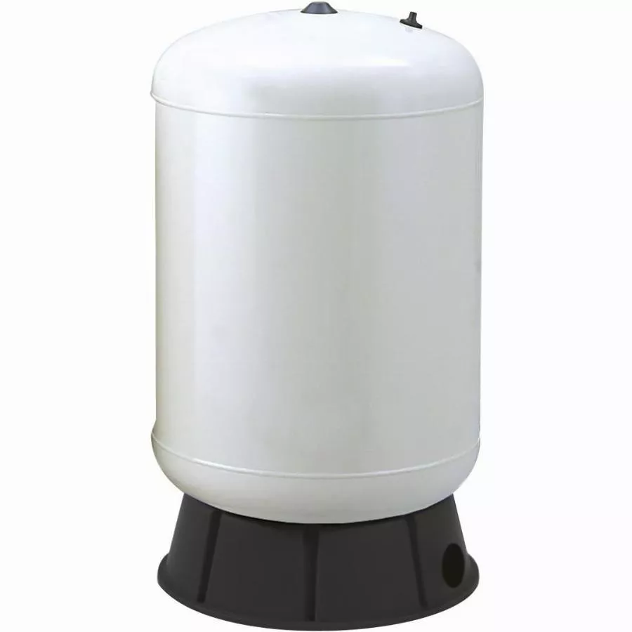 Réservoir à diaphragme PWB-LX 100L 10 Bar JETLY - 305100