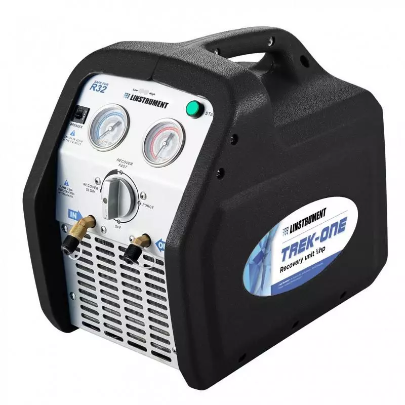 Station de récupération 3/4HP TREK-ONE - LINSTRUMENT- 2001150