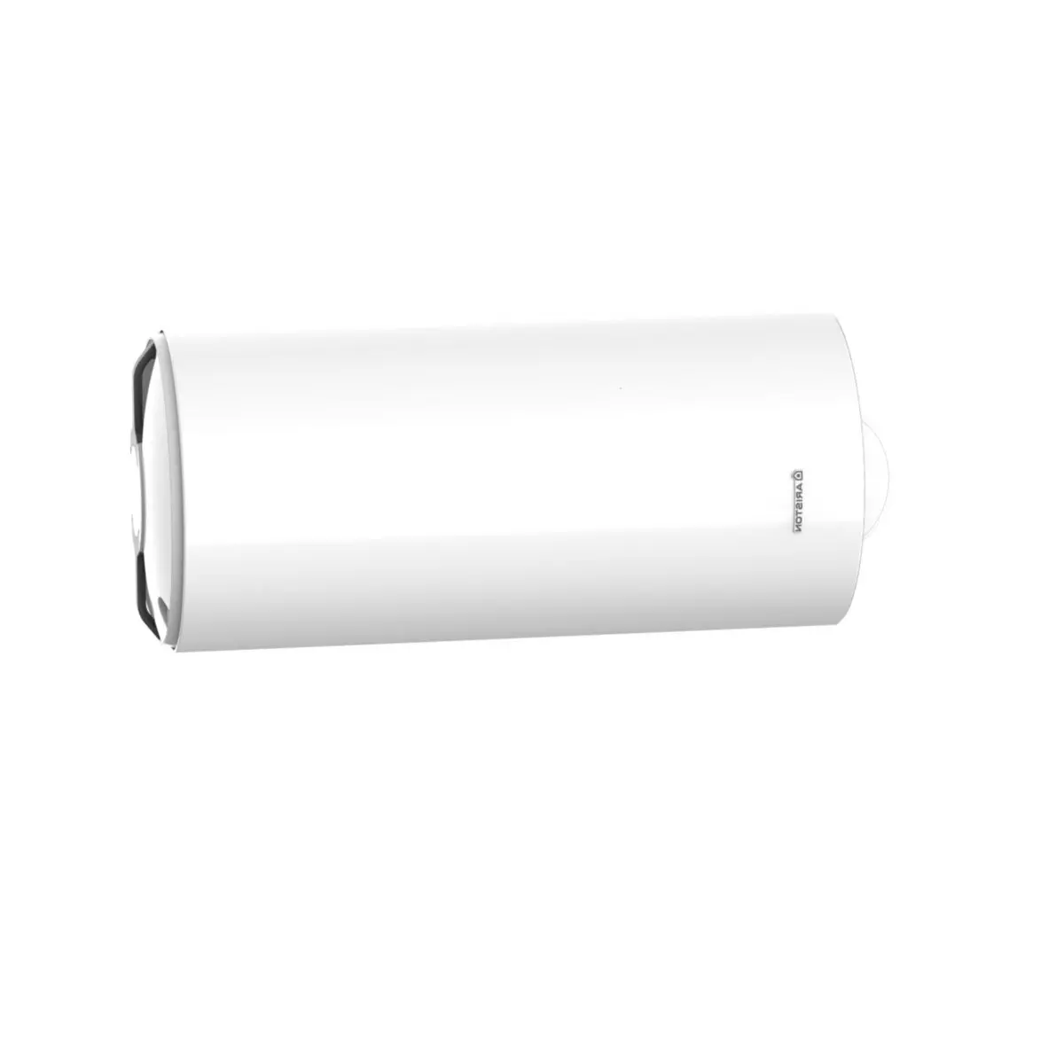 Chauffe-eau électrique Initio Xpert horizontal droit 200 litres - Ø 570 mm - ARISTON - 3000760