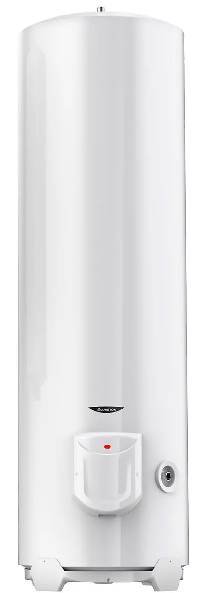 Chauffe Eau Électrique Vertical Mural Blindé 150 Litres - ARISTON - 150 litres monophasé - 3000570