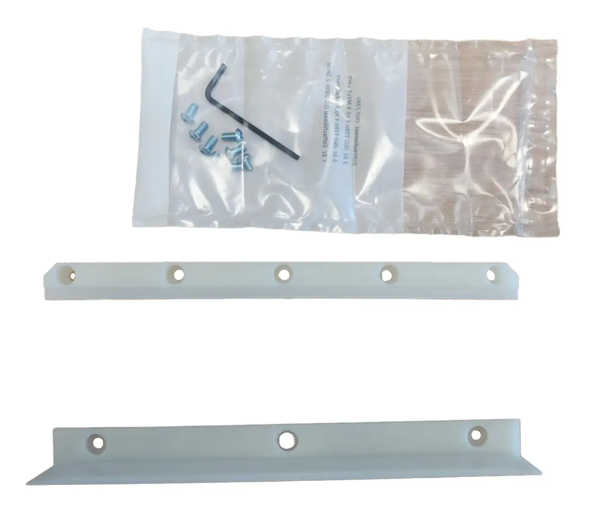 Kit de remplacement Pince à joint debout double plis ref. 215613 - DIMOS EXPERT - 215614