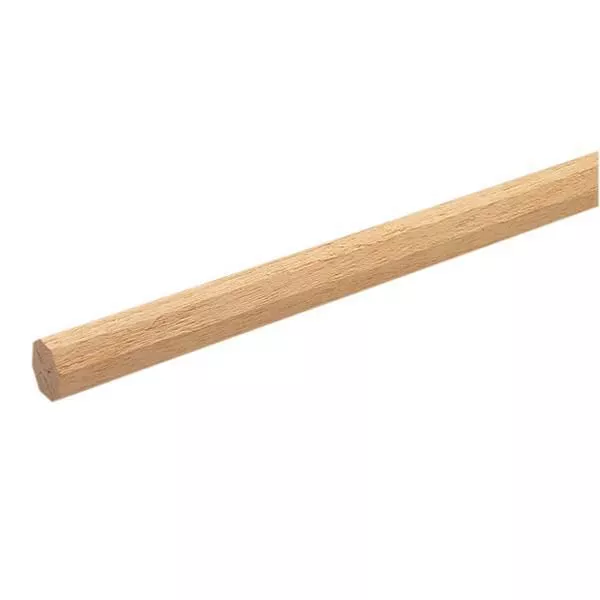 CHEVILLES CHARPENTE ACACIA D18 LONG180MM