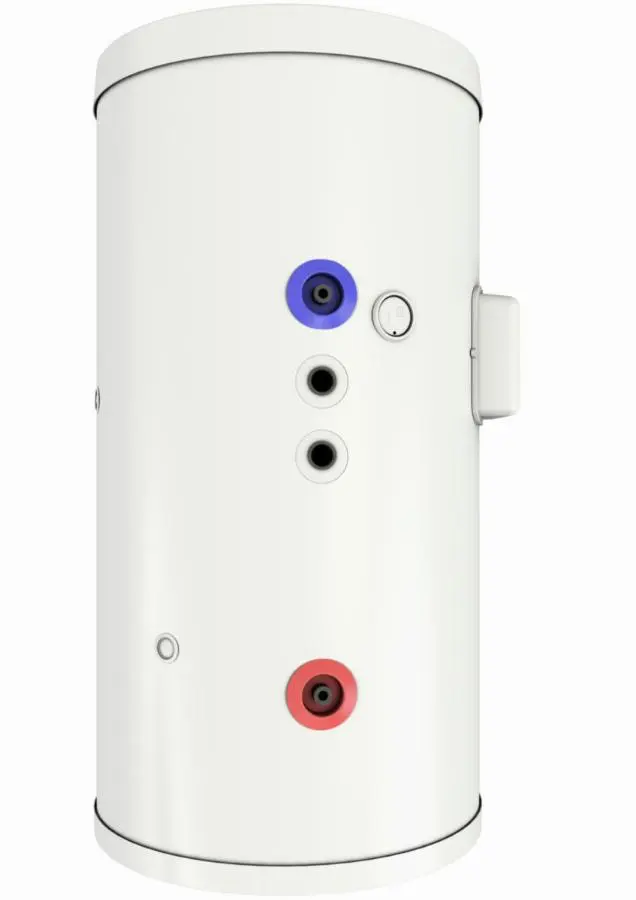 Préparateur ECS Conforto S200 ATLANTIC - 027963