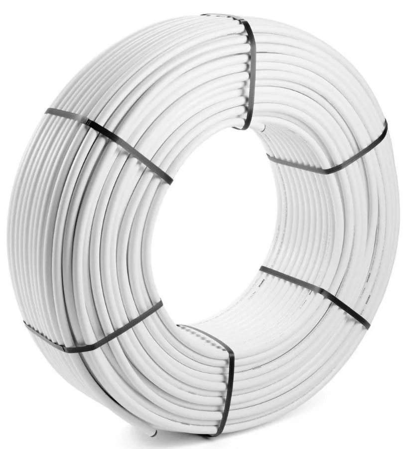 Rautherm multi tube 25 couronne 50M - REHAU - 13600611050