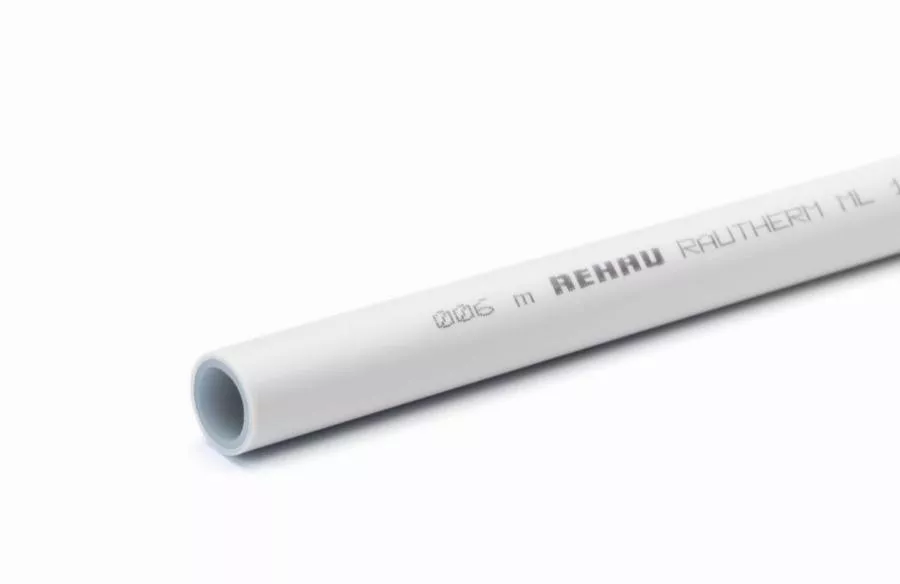 Rautherm multi tube 16 barre 5M - REHAU - 13600581005