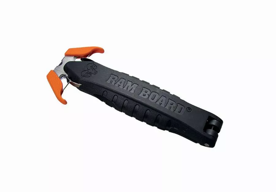 Multi-cutter RAM BOARD - THEARD - 1997/02