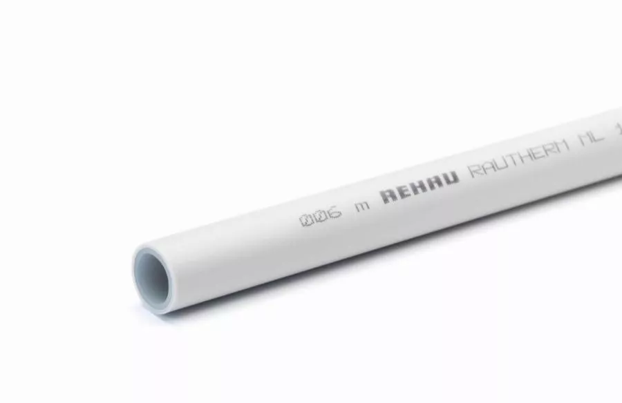 Rautherm multi tube 20 barre 5M- REHAU - 13600591005