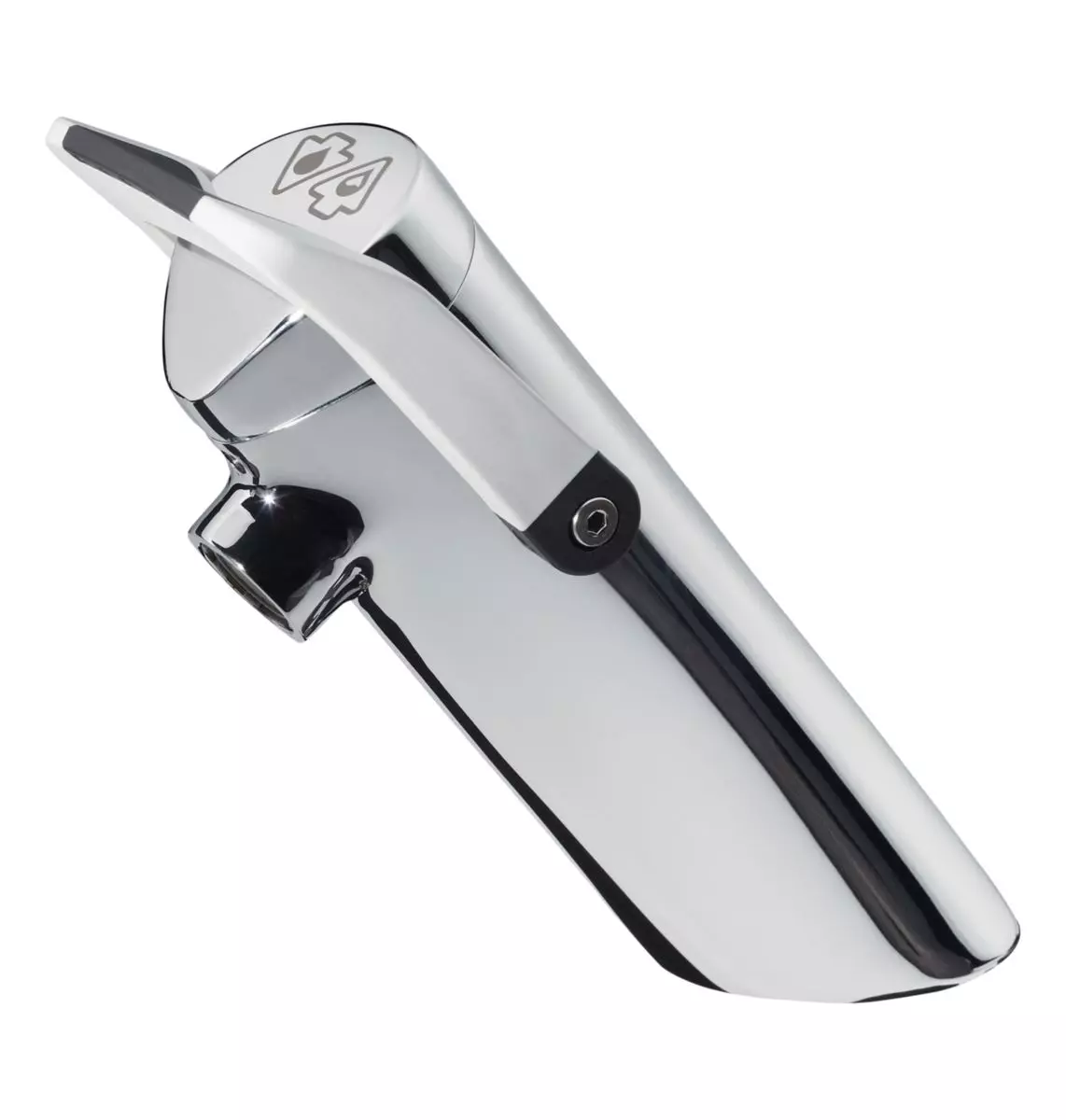 Robinet simple sur plage Neo Duo S 2tempo 7 / 11sec - PRESTO - 64702