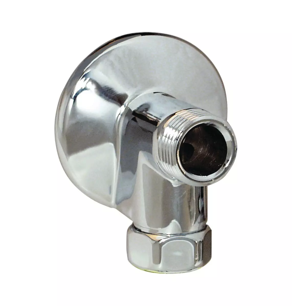 Applique équerre à patte à vis - M1/2XF1/2 - PRESTO - 70224