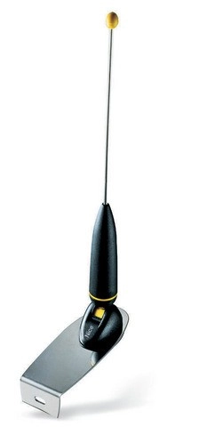 Antenne Radio Accordée NICE 433MHZ - ABF