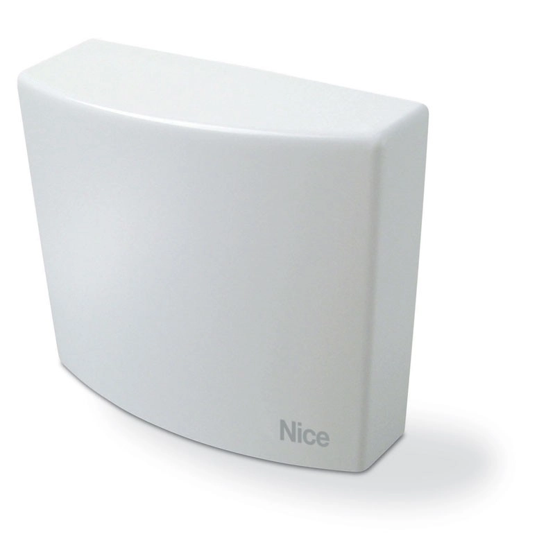 Armoire de commande MINDY MC200 pour rideaux électriques 230 V - NICE