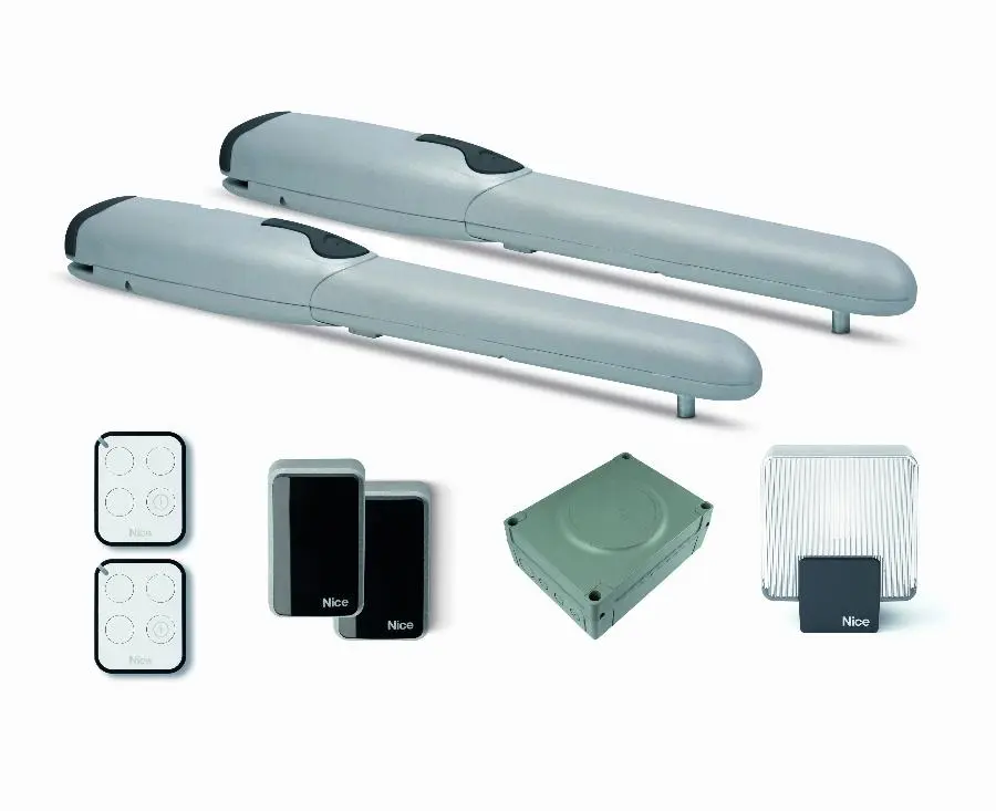 Automatisme complet Wingo 4024 BDKCE NICE - WINGO4024BDKCE