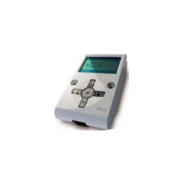 Module logique de commande / diagnostic NICE - OVIEW-A