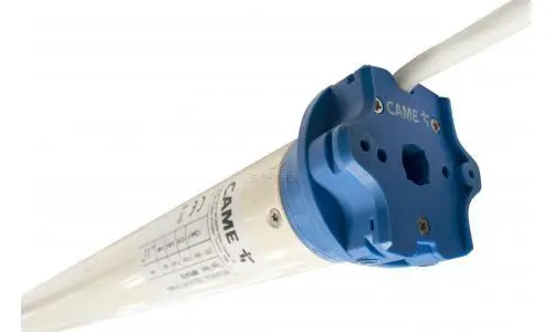 Moteur tubulaire mécanique MOS51ACS CAME - 809Y5-0130