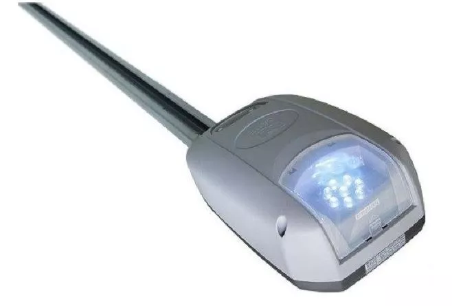 Guide à chaîne CAME Longueur 3.02 m - 001V06001