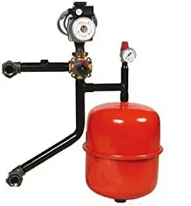 Kit hydraulique E55 ATLANTIC - 074202