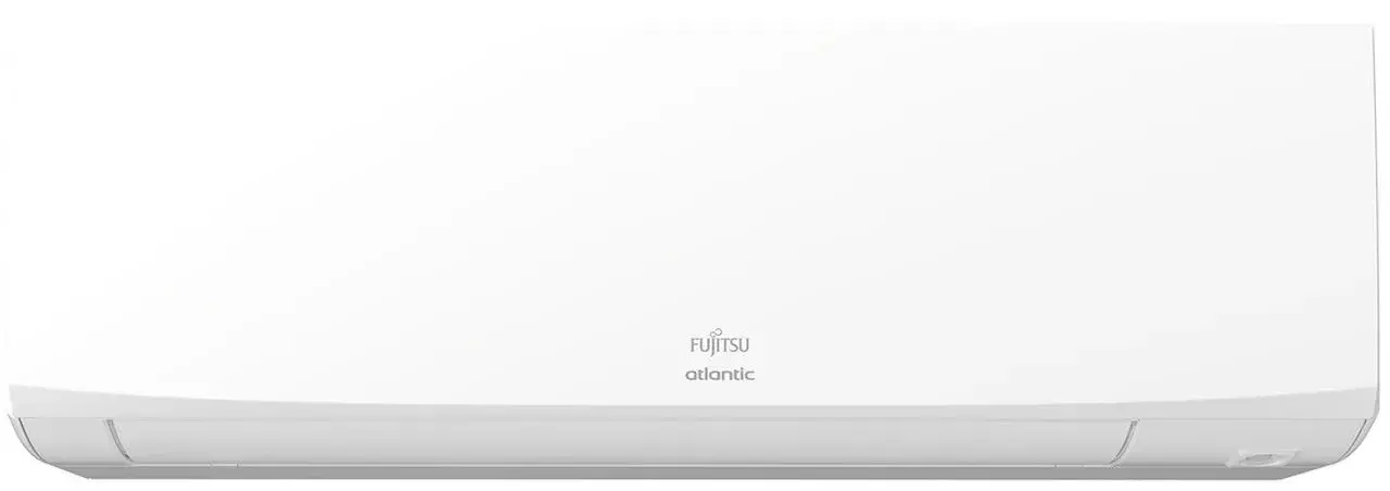 Unité intérieure PAC Air/Air murale R32 - TAKAO PLUS KJCA - 2500W - Blanc - ATLANTIC - 873320
