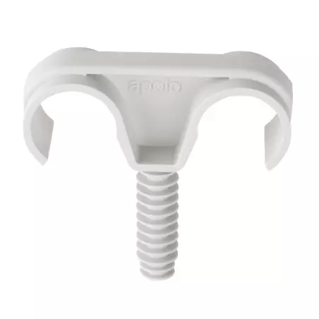 Collier cheville Taclip double FTD - CELO - 9XXFTD