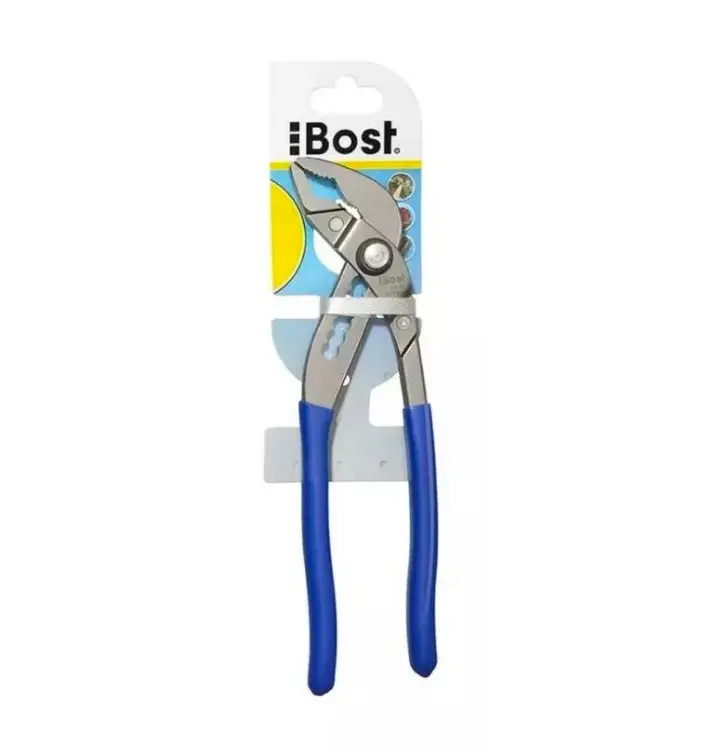 Pince multiprise - 240 mm - BOST - 115496