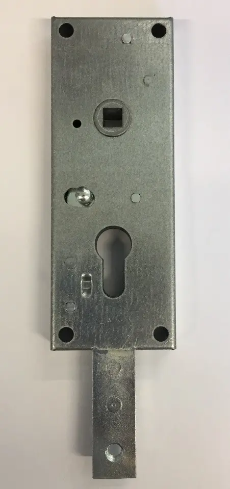 Serrure de garage BEVER 8001