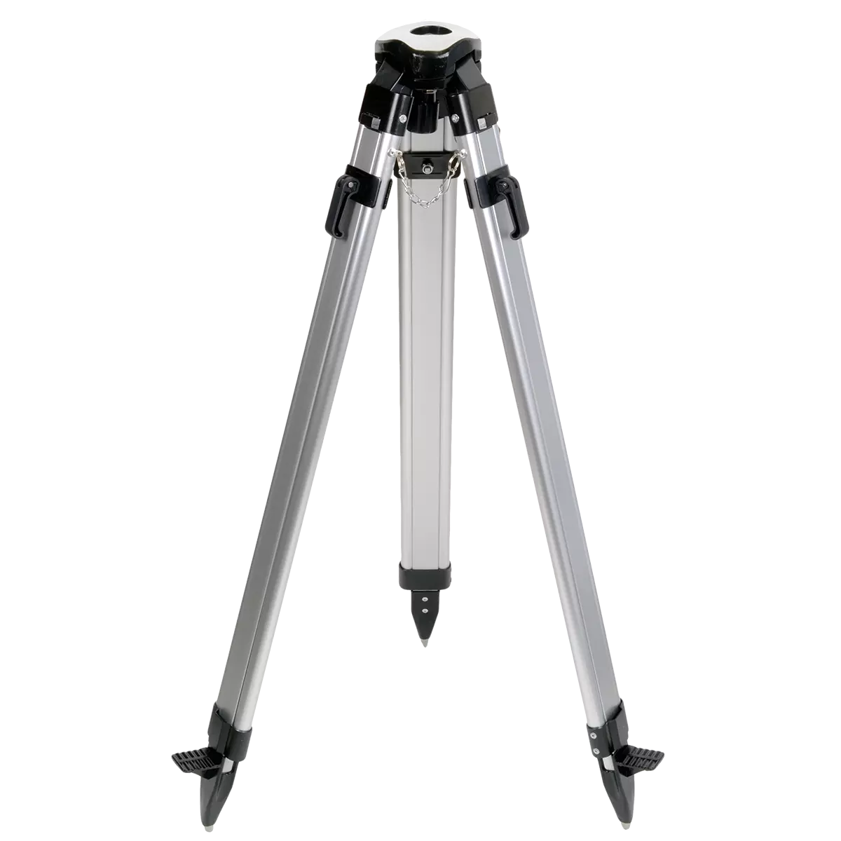 Levelfix B180EM Trépied à tête ronde en aluminium - NETIM - 520068