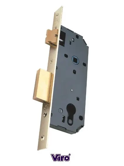 Serrure à larder Axe 70mm Entraxe 85mm VIRO 7431
