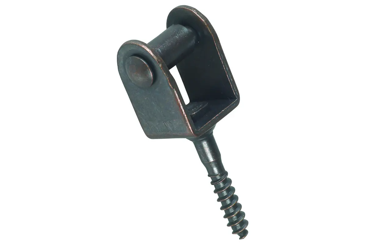 Gâche à rouleau 178B