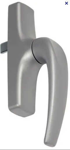 Poignée Manon 873.1 SAVIO 1 Fourche