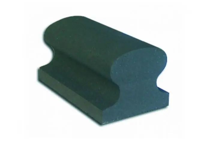 Cale de ponçage  65x110  00335 HERMES