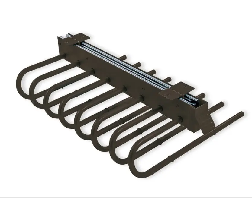 Porte pantalons extractible MOKA  EMUCA