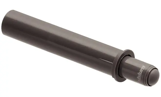 Amortisseur de porte à piston BLUM