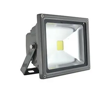 Projecteur LED Extérieur 20W
