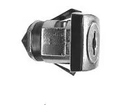 Cylindre boîte aux lettres Ronis 12900.01