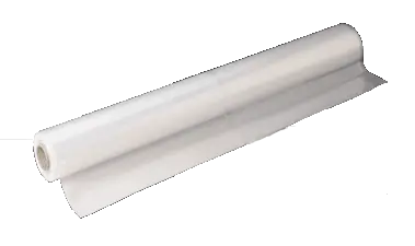 Bâche en polyéthylène 25 x 3 m THEARD - type 50 µ - 989