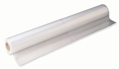 Bâche en polyéthylène 25 x 3 m THEARD - modèle éco - 989