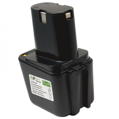 Batterie 7.2V 3.0Ah Ni-Mh pour Bosch AKKU POWER - P206