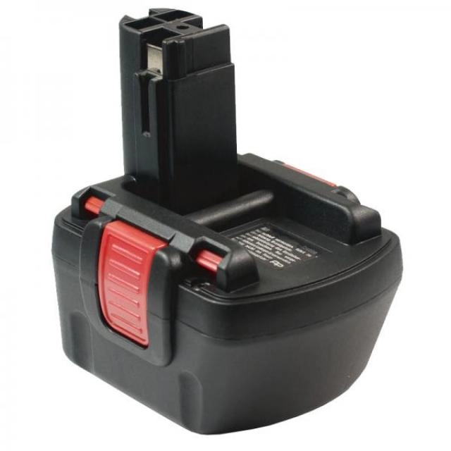 Batterie 12V 3Ah Ni-MH Pour Bosch AKKU POWER - P276