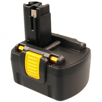 Batterie 14.4V 3.0Ah Ni-Mh pour Bosch AKKU POWER - P2106