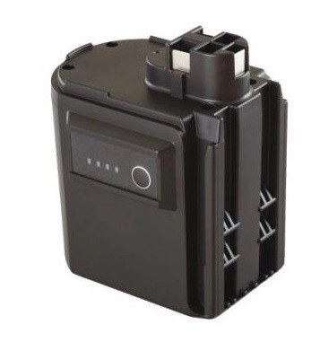 Batterie 24V 3Ah Ni-MH pour Bosch AKKU POWER - P283