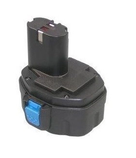Batterie Pour Makita 14,4V 3Ah Ni-Mh AKKU POWER - P566