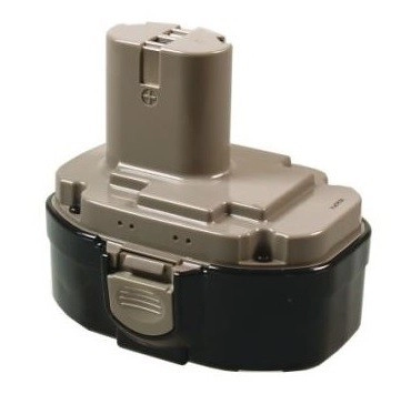 Batterie Pour Makita 18V 3Ah Ni-MH - RB586