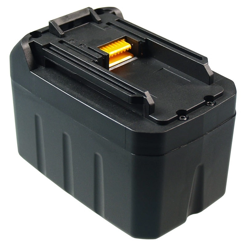 Batterie 24V 3.3Ah Ni-Mh pour Makita AKKU POWER - P5209