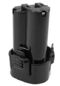 Batterie MAKITA - AKKU POWER - BL1013 - 10.8V - 2Ah L-ion - RB5403