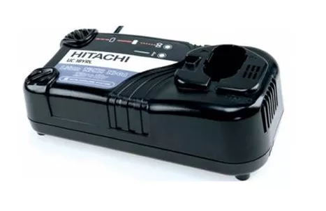 Chargeur HITACHI - AKKU POWER - 7.2-18V - Nicd-Nimh - G18YRL