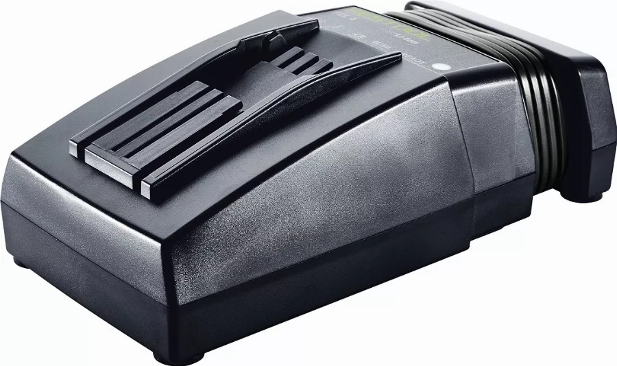 Chargeur TCL 6 220-240V - FESTOOL - Pour toute batteries Li-Ion (sauf CXS/TXS) - 201135