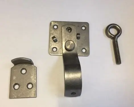 Vis de rappel de table Ref 5128 50x45mm