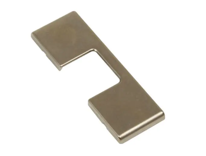 Cache pour corps de charnières GRASS TIOMOS