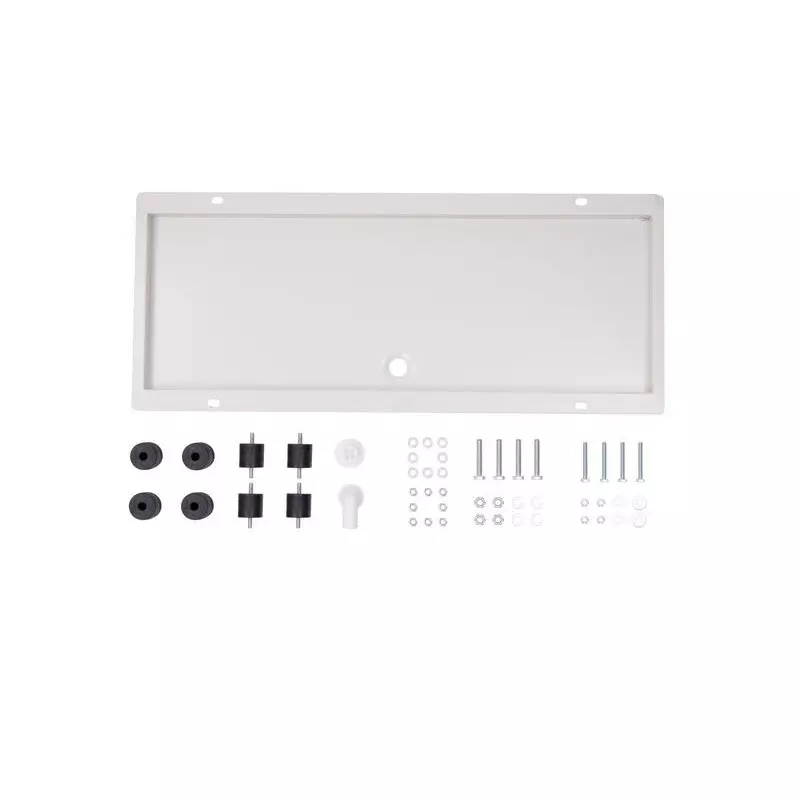 Bac à condensats pour pompe à chaleur Alféa R32 - ATLANTIC - 074049