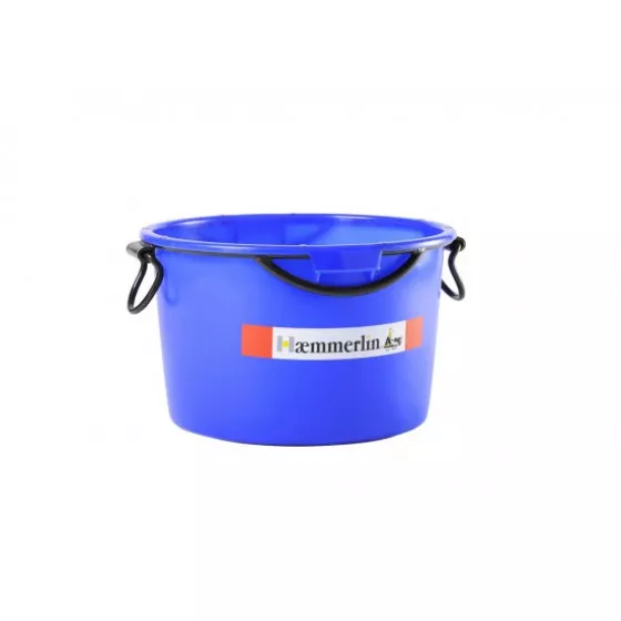 Bac à mortier polypropène 90L - HAEMMERLIN - 317903801